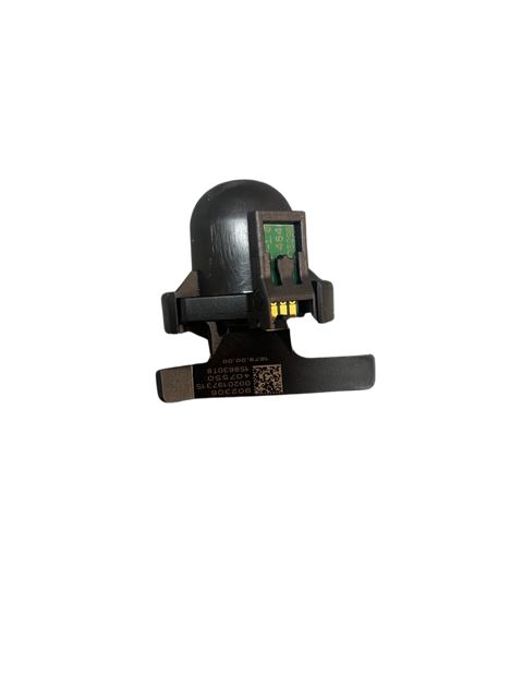 Flow sensor
